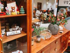 -小豆海棠(人民南路店)