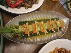 -苏梅花园(群星城店)