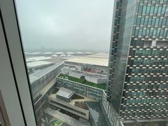 -上海浦东嘉里大酒店