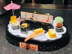 -古田居·特色寿司料理(星之岛旗舰店)