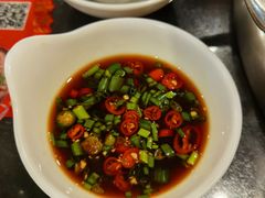 -老来福·非遗酸汤兔(凯旋路店)