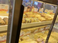 -爸爸糖吐司面包(悠唐购物中心店)