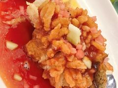 -武汉香格里拉大酒店·香宫中餐厅