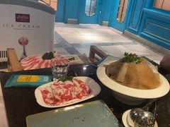 -五星桥原切肥牛火锅·30年专注好牛肉(湖塘店)
