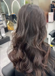 -5M HAIR SALON 旗舰店