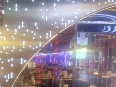 -汉金城海鲜烤肉自助百汇(烟台永旺购物中心店)