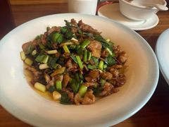 -翠云楼·汽锅鸡·云南特色菜(翠湖公园店)