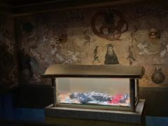 -秦始皇帝陵博物院-丽山园