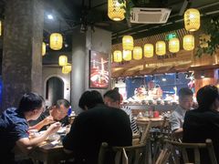 大堂-乡里八闽·福州乡土菜(高宅店)