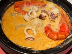 -狮拾久·现代新加坡料理(福田COCO Park店)