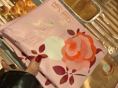 -好利来(团结湖店)