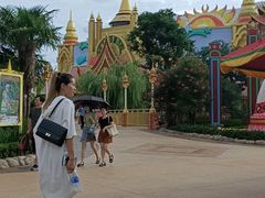 -七彩云南欢乐世界