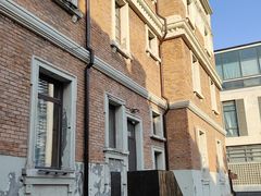 -天津意大利风情旅游区