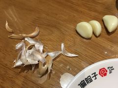 -偏脸子哈尔滨老烧烤(爱建店)