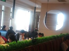 -比格比萨自助(宋家庄店)