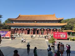 -珠海圆明新园