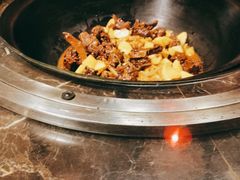 -粗粮人家·东北菜(洋桥店)