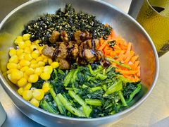 -大叹号·朝鲜族烤肉(潍坊泰华城店)