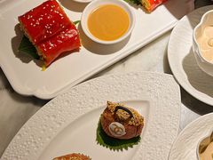 -东南里湖景餐厅·新闽菜(浦西万达店)