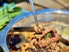 -德昌豆花牛肉(铁塔寺店)
