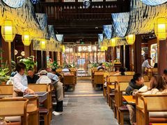 -云海肴·汽锅鸡·云南菜(南强街店)
