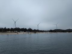 -汕尾风车岛