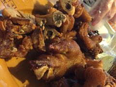 -深山老屋(张江店)