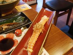 -七町糖果寿司屋(龙洞广工店)