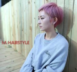 -BULB STUDIO 巴柏明星发型工作室