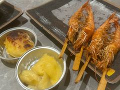 -一绪に寿喜烧(虹悦城店)