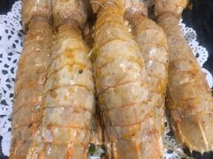 -79号渔船海鲜饭店(华强北店)