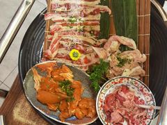 -妙香居韩国烤肉(容桂天佑城店)