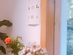 -COTTON CAFE(德信·中外公寓店)