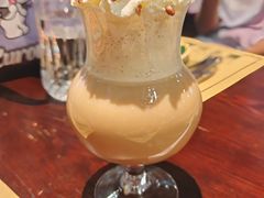 -马迭尔德式西餐精酿啤酒屋(中央大街店)