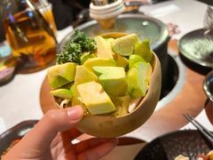 -芸山季·云南野生菌火锅(人民广场来福士店)