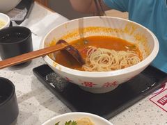 -味千拉面(广州白云机场T1西二店)