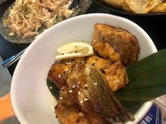 -爆丼日式大排档(季华园店)