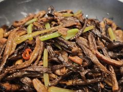 -到家尝北京菜(西坝河店)