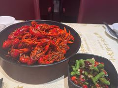 -聚味瞿记·龙虾堂(咸嘉湖店)