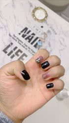 -Touch Nail·品质·美甲美睫
