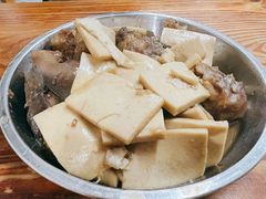 -老兵牛蹄店(下沙店)