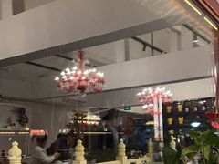 -月福京味斋·烤鸭店·北京菜(鼓楼总店)