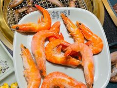 -韩盛·盛江山自助料理(中街大悦城店)