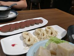 -快乐小羊火锅(河西王府井店)