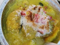 -威尼斯人酒店琳琅美食广场