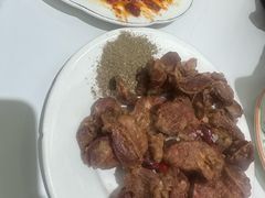-老七饭馆(光荣道总店)
