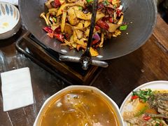 -吃货私房菜(丽江束河古镇店)