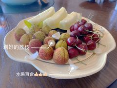 -三利音·浦之舟(滨江大道店)