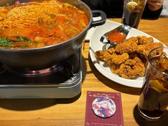 -花腰餐吧Bistro烧烤 傣味(传媒大学店)