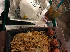 -幸运小丑汉堡(Bay Area本店)